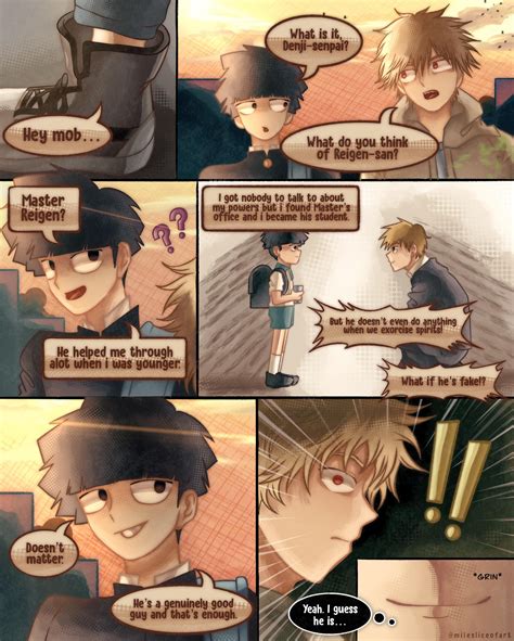 mob psycho fanfiction|mob psycho 100 crossover fan fiction.